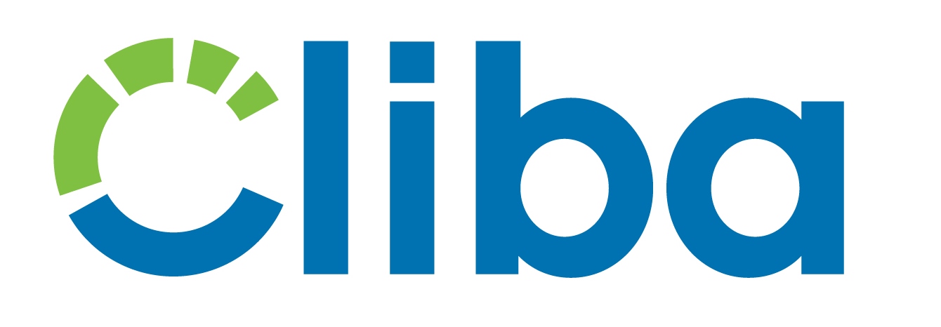 Logo de Cliba